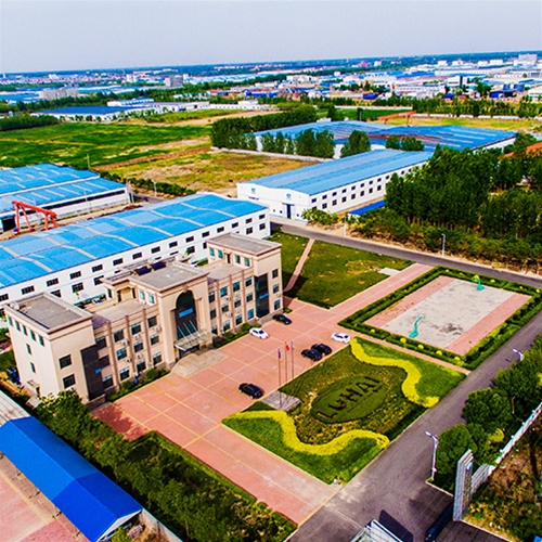 公司实景