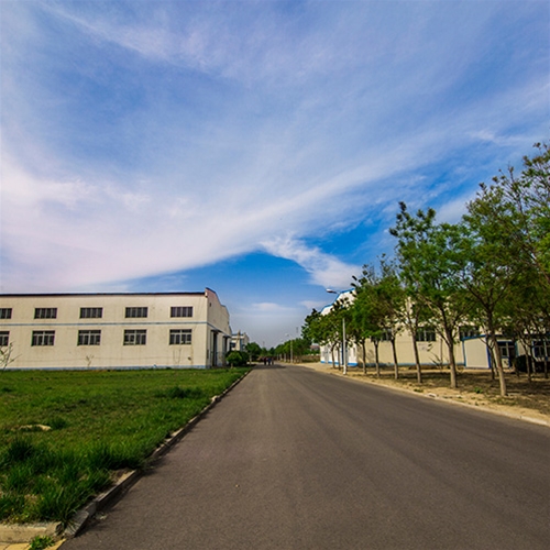 公司实景