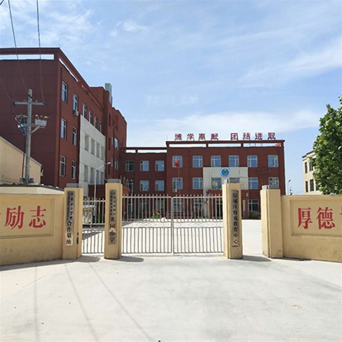 陵城区某小学