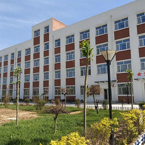 临齐街道刘泮中心小学