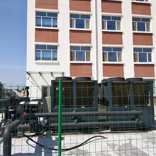 临齐街道刘泮中心小学