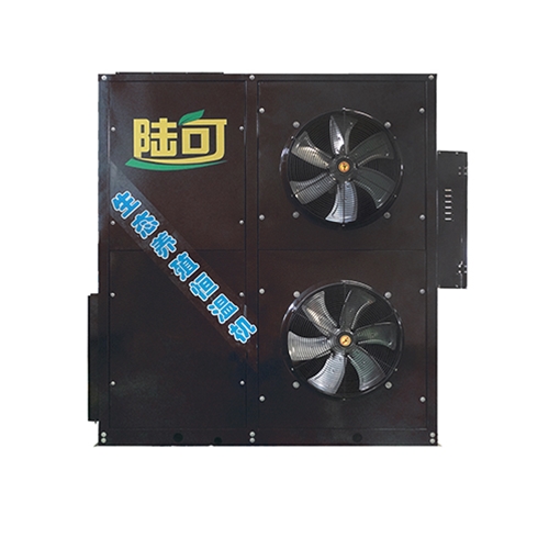 生态养殖恒温机
